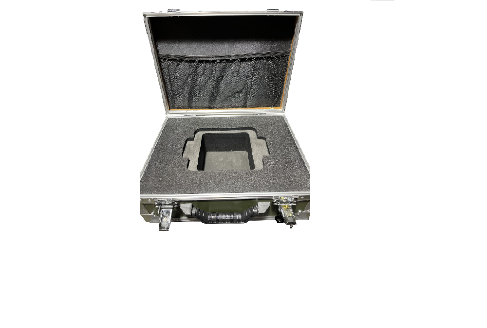 鋁合金航空箱產品圖1