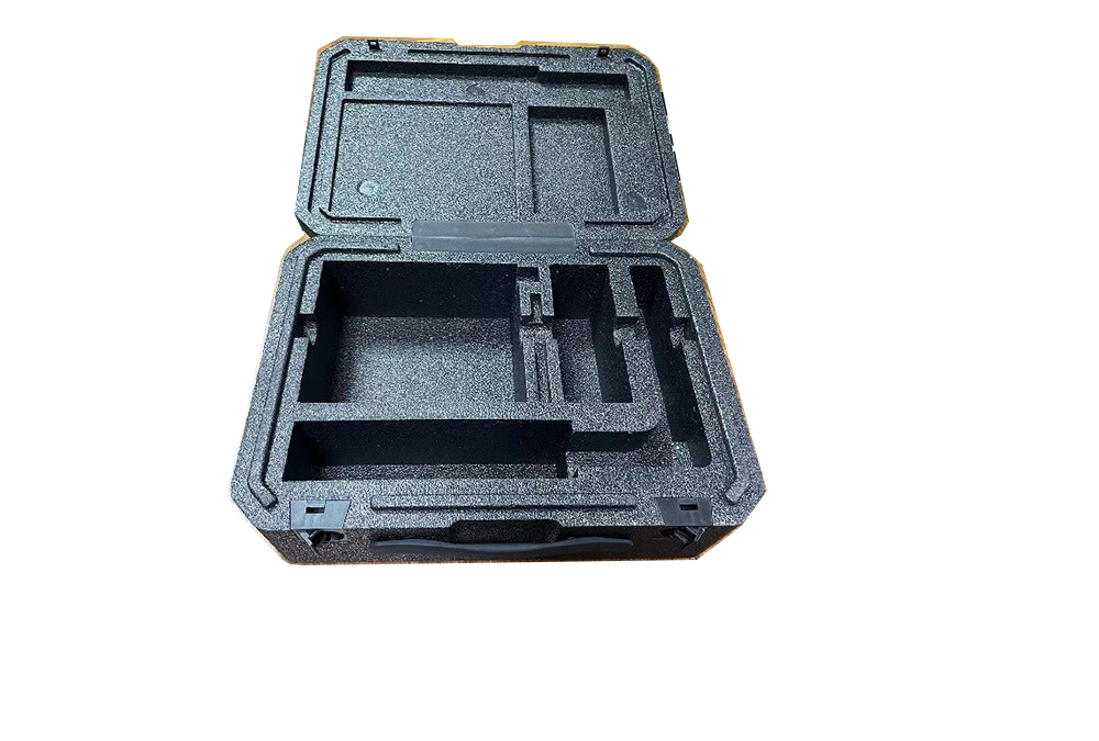 泡沫開模箱，大批量產品的專用包裝箱