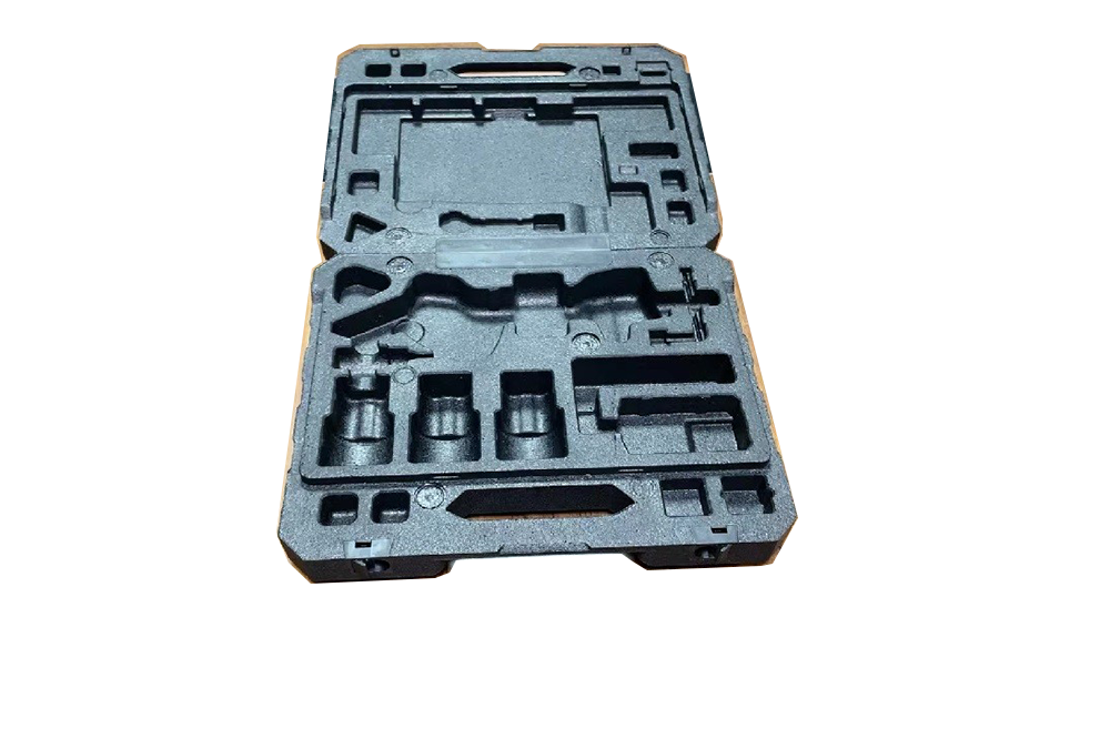 泡沫開模箱2，大批量產品的專用包裝箱