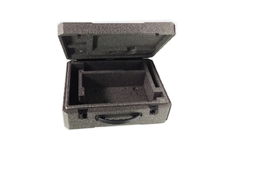 泡沫開模箱3，大批量產品的專用包裝箱