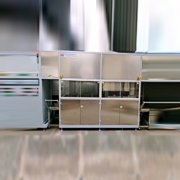 對(duì)于小型工業(yè)超聲波清洗機(jī)，你知道是怎樣進(jìn)行分類使用的嗎？